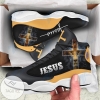 Jesus Air Jordan 13 Sneakers For Fan JD13 XIII Shoes Sport