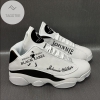 Johnnie Walker Air Jordan 13 Shoes For Fan Sneakers 2