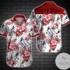 Johny Walker Hawaiian Shirt 3d