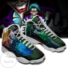 Joker Form Air Jordan 13 Lan1 Shoes Sport Sneakers For Fan