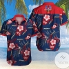 Journey Hawaiian Shirt 3d