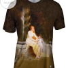 Jules Joseph – Lamoure Blesse ( ) Mens All Over Print T-shirt
