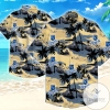Kansas City Royals Mlb Tommy Bahama Hawaiian Shirt 3d