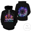 Keep Going No Matter What 3d All Over Print Hoodie And Zipper Hoodie Jacket