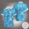 Keystone Light Hawaiian Shirt 3d