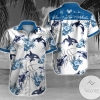 Killer Whales Hawaiian Shirt 3d