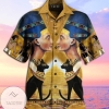 King And Black Cat Egypt 2022 Authentic Hawaiian Shirts
