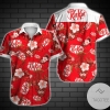 Kit Kat Hawaiian Shirt 3d
