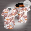 Ktm Authentic Hawaiian Shirt 2022