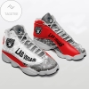 Las Vegas Raiders Team Air Jordan 13 Shoes For Fan Sneakers