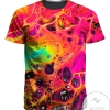 Lava Trip Men’s All Over Print T-shirt