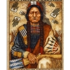 Let Us Put Our Minds Together And See What Life We Can Make For Our Children Native Poster