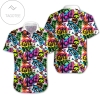 Lgbt Pride Cool Art Full Printing Authentic Hawaiian Shirt 2022s Hl