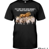 Lion And Sheeps They Don't Want Herd Immunity They Want Herd Mentality Shirt
