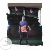 Lionel Messi Football Fifa Sport 1 Bedding Set 2022