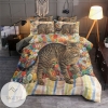 Little Kitty And Mommy Cat Animal 212 Bedding Set 2022