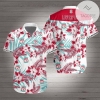 Liverpool Football Club Authentic Hawaiian Shirt 2022