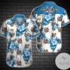 Looney Tunes Authentic Hawaiian Shirt 2022 3d