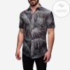 Los Angeles Kings Hawaiian Button Up Shirt