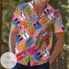 Love Flip Flops Unisex 2022 Authentic Hawaiian Shirts L