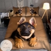 Love German Shepherd Dog Animal 220 Bedding Set 2022