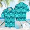 Lovely Dolphin Hawaiian Shirt Summer Button Up Shirt For Men Hawaiian Summer Trends Shirt 2020