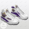 Lsu Tigers Air Jordan 13 221 Shoes Sport Sneakers For Fan