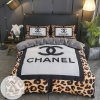 Luxury Brand Logo Bedding Sets Duvet Cover Bedroom Sets 2022
