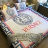 Luxury Brand Versace Type 13 Bedding Sets Duvet Cover Bedroom Sets 2022