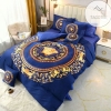 Luxury Brand Versace Type 31 Bedding Sets Duvet Cover Bedroom Sets 2022
