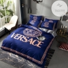 Luxury Brand Versace Type 32 Bedding Sets Duvet Cover Bedroom Sets 2022