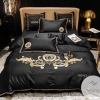Luxury Brand Versace Type 38 Bedding Sets Duvet Cover Bedroom Sets 2022