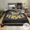 Luxury Brand Versace Type 39 Bedding Sets Duvet Cover Bedroom Sets 2022