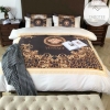 Luxury Brand Versace Type 50 Bedding Sets Duvet Cover Bedroom Sets 2022
