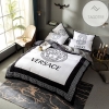 Luxury Brand Versace Type 68 Bedding Sets Duvet Cover Bedroom Sets 2022