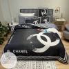 Luxury Chanel Brands 1 Bedding Set 2022