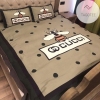 Luxury Gc Gucci 26 Bedding Sets Duvet Cover Bedroom Luxury Brand Bedding Customized Bedroom 2022