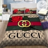 Luxury Gc Gucci 34 Bedding Sets Duvet Cover Bedroom Luxury Brand Bedding Customized Bedroom 2022