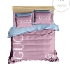 Luxury Gc Gucci 52 Bedding Sets Duvet Cover Bedroom Luxury Brand Bedding Customized Bedroom 2022