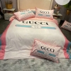 Luxury Gc Gucci Type 145 Bedding Sets Duvet Cover Luxury Brand Bedroom Sets 2022