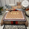 Luxury Gc Gucci Type 194 Bedding Sets Duvet Cover Luxury Brand Bedroom Sets 2022