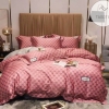 Luxury Gc Gucci Type 235 Bedding Sets Duvet Cover Luxury Brand Bedroom Sets 2022