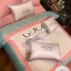 Luxury Gc Gucci Type 73 Bedding Sets Duvet Cover Luxury Brand Bedroom Sets 2022