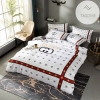Luxury Gc Gucci Type 94 Bedding Sets Duvet Cover Luxury Brand Bedroom Sets 2022