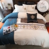 Luxury Prada Milano 04 Bedding Sets Duvet Cover Bedroom Sets 2022