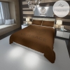 Luxury Versace Logo Custom 2 3d Customized Bedding Sets Duvet Cover Bedlinen Bed Set (Duvet Cover & Pillowcases) 2022