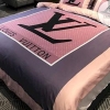 Lv 20 Bedding Sets Duvet Cover Bedroom Luxury Brand Bedding Customized Bedroom 2022