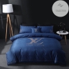 Lv Type 148 Bedding Sets Duvet Cover Lv Bedroom Sets Luxury Brand Bedding 2022