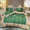 Lv Type 54 Bedding Sets Duvet Cover Lv Bedroom Sets Luxury Brand Bedding 2022
