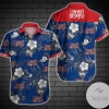 Lynyrd Skynyrd Authentic Hawaiian Shirt 2022 3d